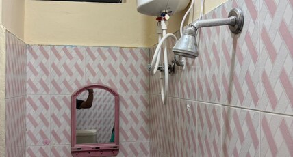 Violet Bells 1BHK Room Type - Violet Bells 1BHK