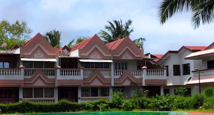 1 BHK Apartment at Lotus Hermitage Room Type - 1 BHK Apartment at Lotus Hermitage 1 BHK Apartment at Lotus Hermitage Room Type - 1 BHK Apartment at Lotus Hermitage