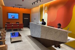 The Citi Residenci Hotel, Bidhannagar