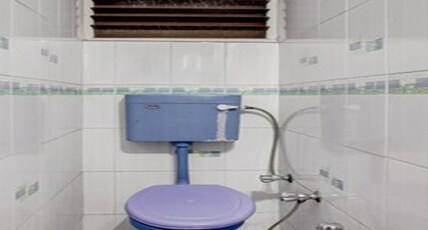 Jai Radhe Hotel Room Type - Four Bed Room
