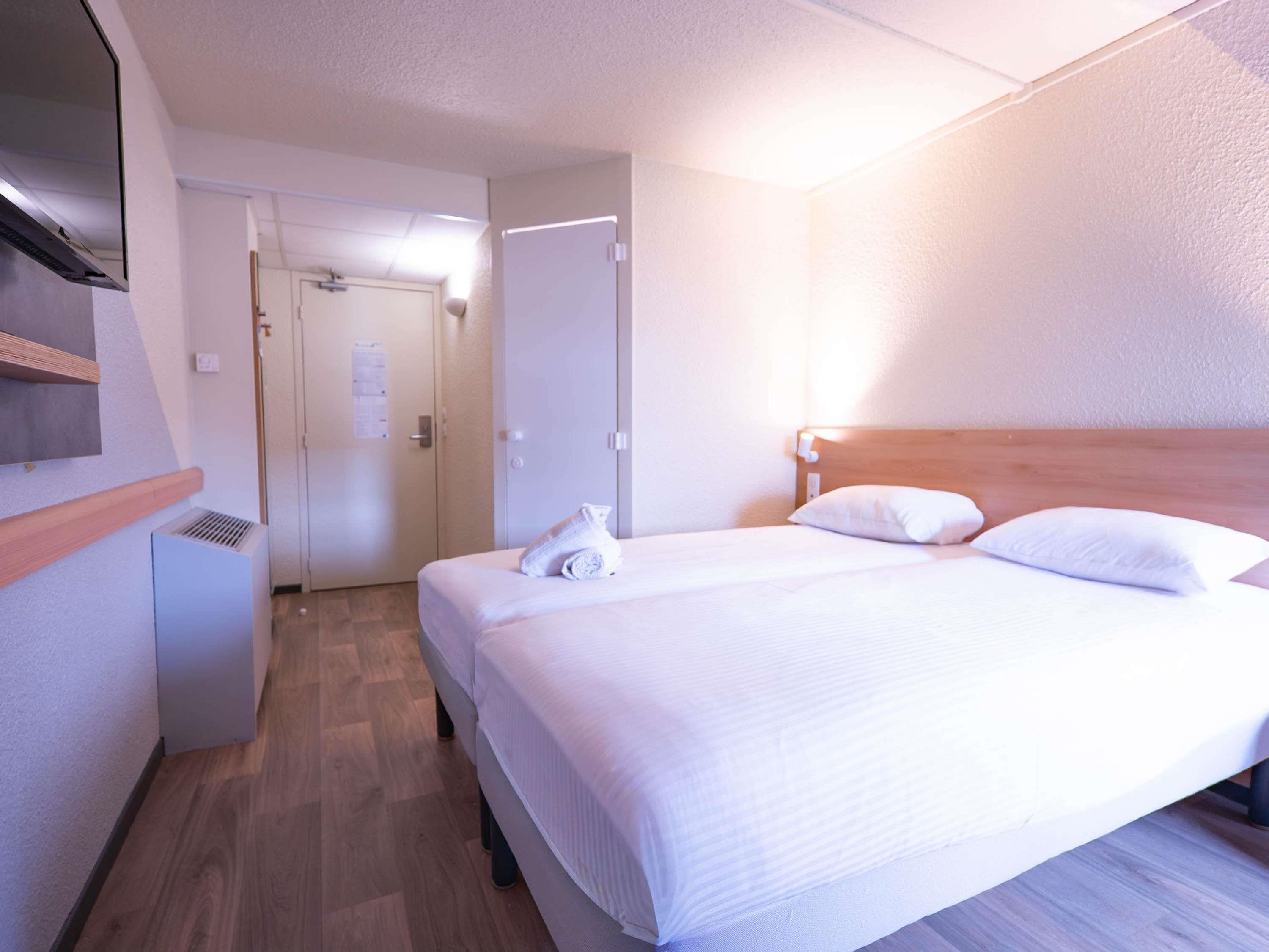 ibis budget Metz Sud - Tap to explore photos