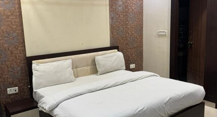 The Mistt Room Type - Bedroom 1