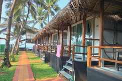 Agonda Beach Chalets