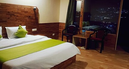 Hotel Sumeera Inn Manali Room Type - Super Deluxe Room
