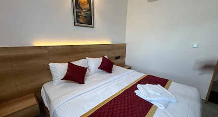 Adikesh Residency Room Type - Premium Room