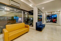 Hotel Sai Rain Tree