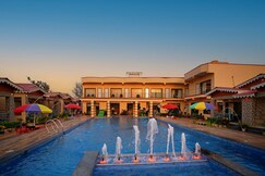 AQUA BLUE RESORT PRIVATE LIMITED