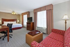 Homewood Suites by Hilton Chesapeake - Greenbrier