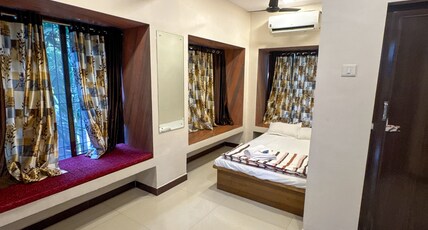 Bhumi Cottage Revdanda Room Type - Standard Room