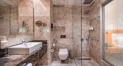Holiday Inn ANKARA - CUKURAMBAR  Room Type - 1 King Standard Smoking