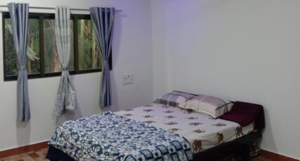 Aaradhya Cottage Room Type - Deluxe Ac Room