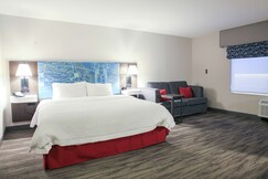 Hampton Inn & Suites Mount Laurel/Moorestown, NJ