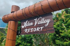 Aden Valley, kanthalloor