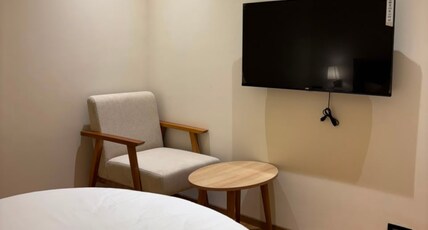 The Shivanta Inn Room Type - Royal Shivanta Suite