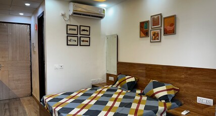 BnB Studio Appartment Room Type - BnB Studio Appartment