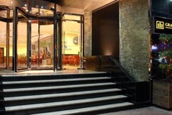 Grand Central Hotel Dubai