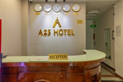 A25 Hotel - 22 Nguyen Cu Trinh
