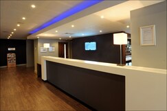 Holiday Inn Express Birmingham - Snow Hill