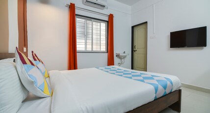 Super HOTEL O THE G STAY Room Type - Classic