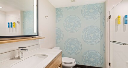Tru By Hilton Bradenton I-75, FL Room Type - 1 KING BED