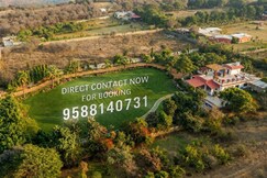 Royal Stay Farmhouse