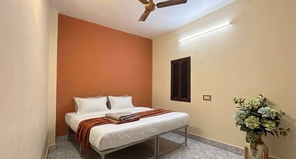 The Wings Home | Cozy Suite Room Room Type - The Wings Home | Cozy Suite Room