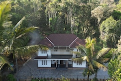 Spice Legoon Homestay