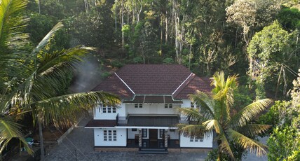 Spice Legoon Homestay Room Type - Spice Legoon Homestay