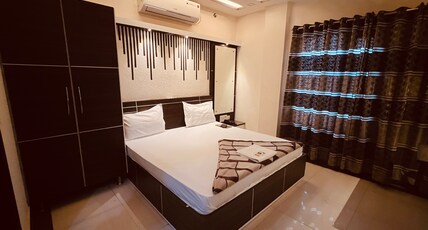 Nagpal Hotel Room Type - Super Deluxe Room