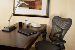 Hilton Garden Inn Seattle Bothell