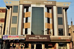 Hotel Nirmal Palace