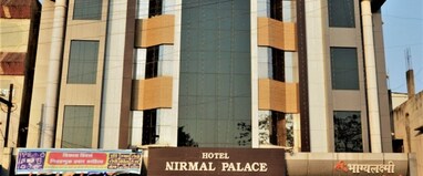 Hotel Nirmal Palace