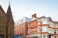 ibis Belfast Queens Quarter