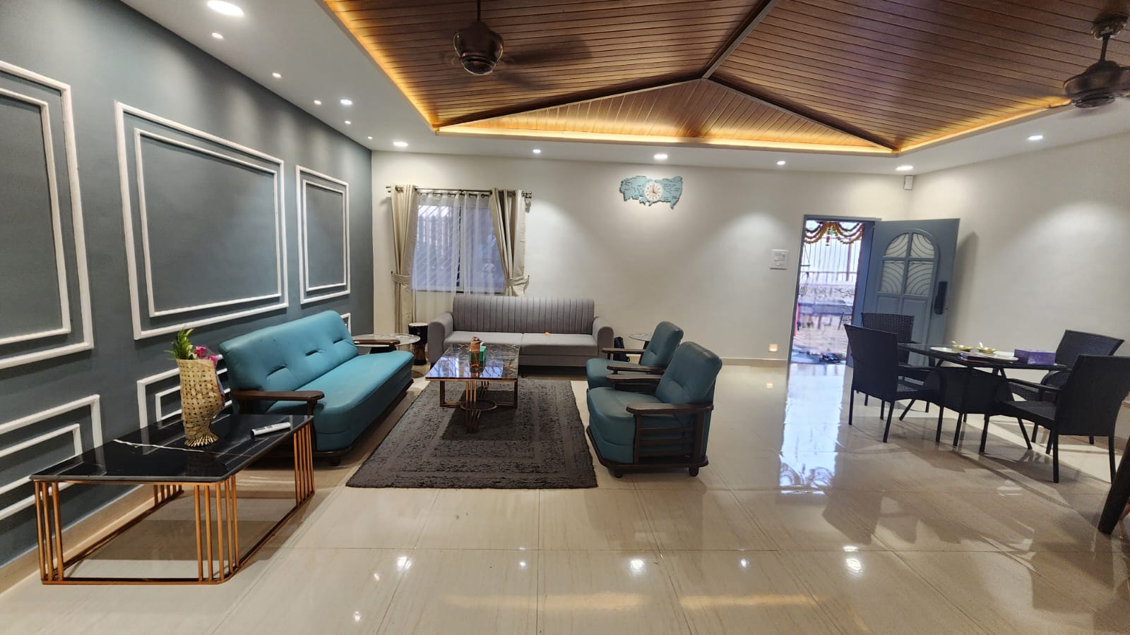 Amaltash Resorts Mulshi - Tap to explore photos