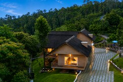 The TreeTop Escape by VOYE HOMES