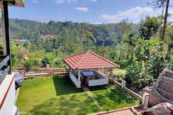 Guddada Siri Homestay by Bisque Hotels Sakleshpur