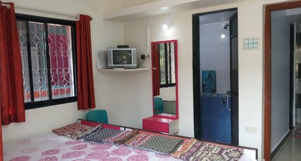 Shivtej Villa Homestay Room Type - Family Room 2