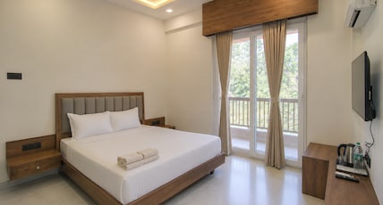 Revaya Hillside Resort, Pawna, Lonavala Room Type - Superior Room Revaya Hillside Resort, Pawna, Lonavala Room Type - Superior Room