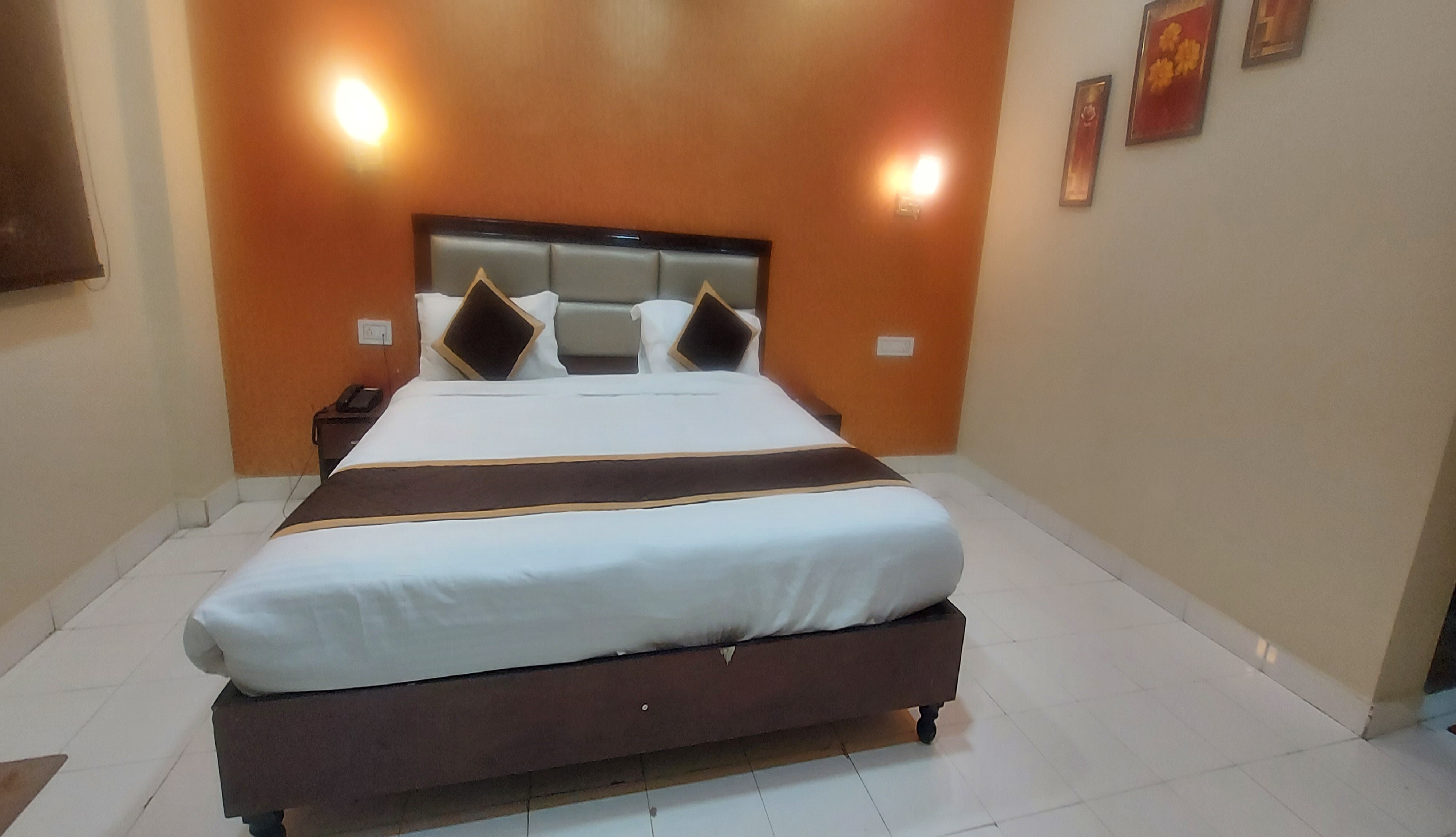 Eden Garden And Resorts - Tap to explore photos