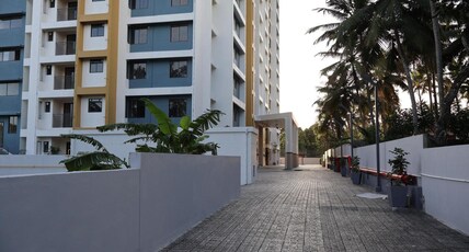 Loveshore Room Type - Loveshore