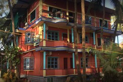 Nimmu Guest House & Restaurant