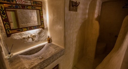 Doda Artisanal Cave Hotel - Adults Only Room Type - Deluxe Cave Room 103