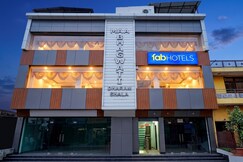 FabHotel Royal Residency