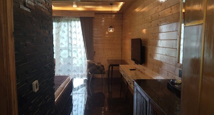 Rajgarh Exotica Room Type - Premium Room Rajgarh Exotica Room Type - Premium Room