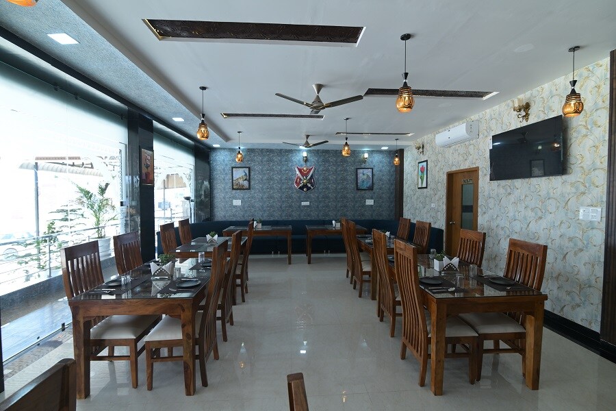 Main gallery