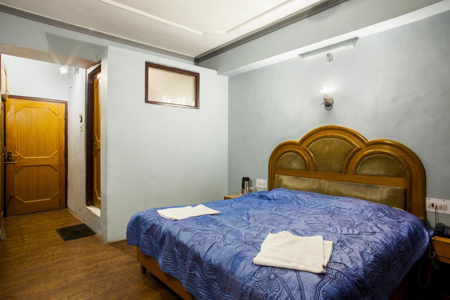 Hotel Shaneel Residency - Tap to explore photos
