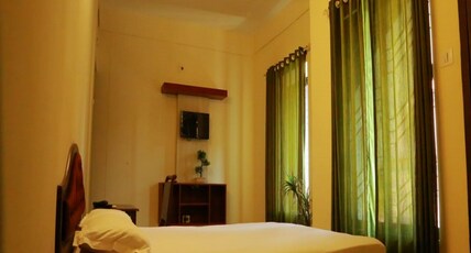 Prana Regency Room Type - Standard Ac Room