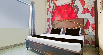 Hotel O Eagle Stone Hotel Room Type - Classic