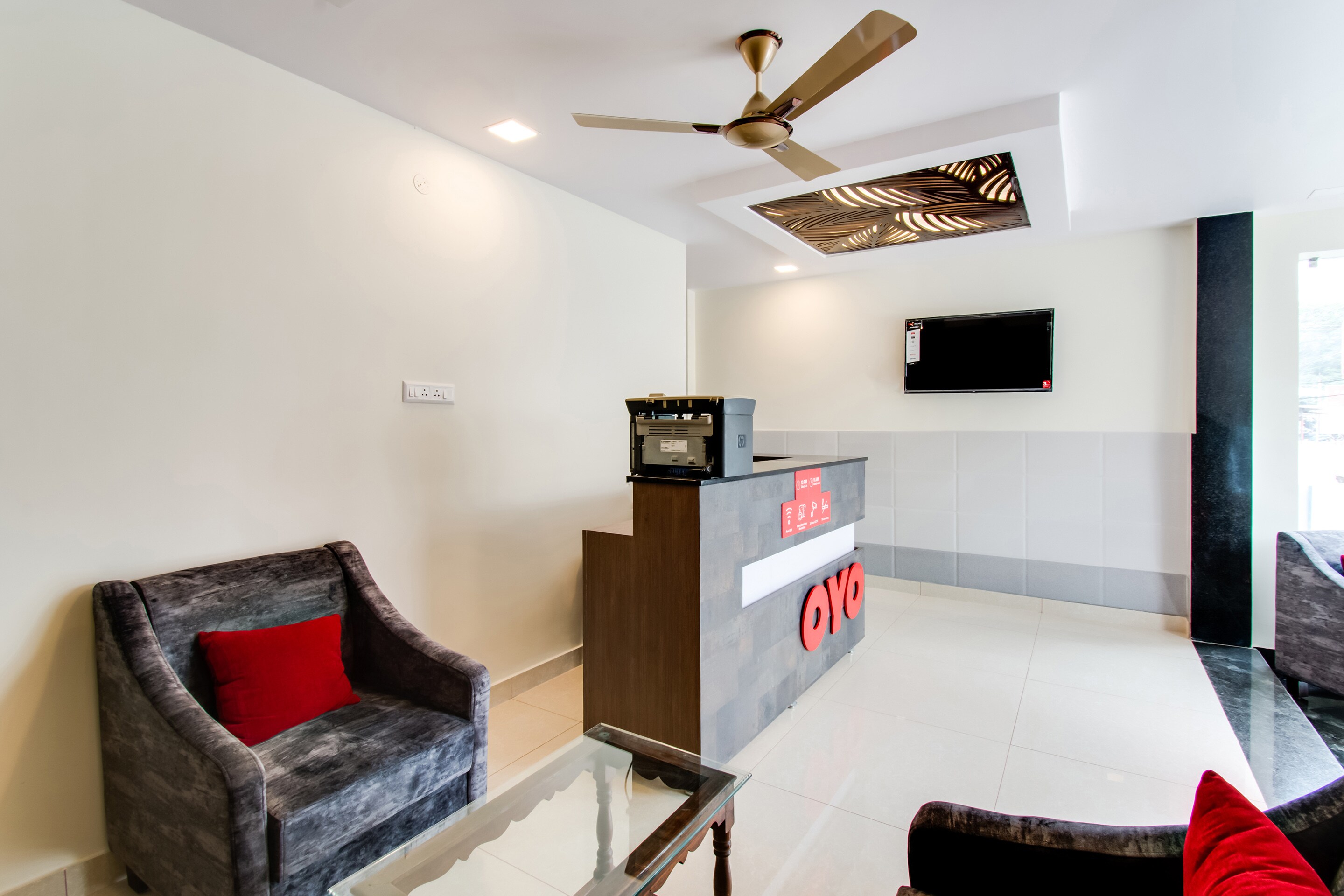 Hotel O Gv Residency - Tap to explore photos