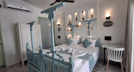 Belantara Beachfront Resort Room Type - Governor Family Belantara Beachfront Resort Room Type - Governor Family
